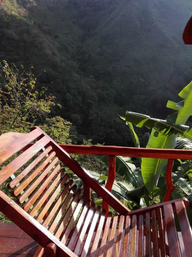 Mount Wood Star Villa Ella Exterior foto