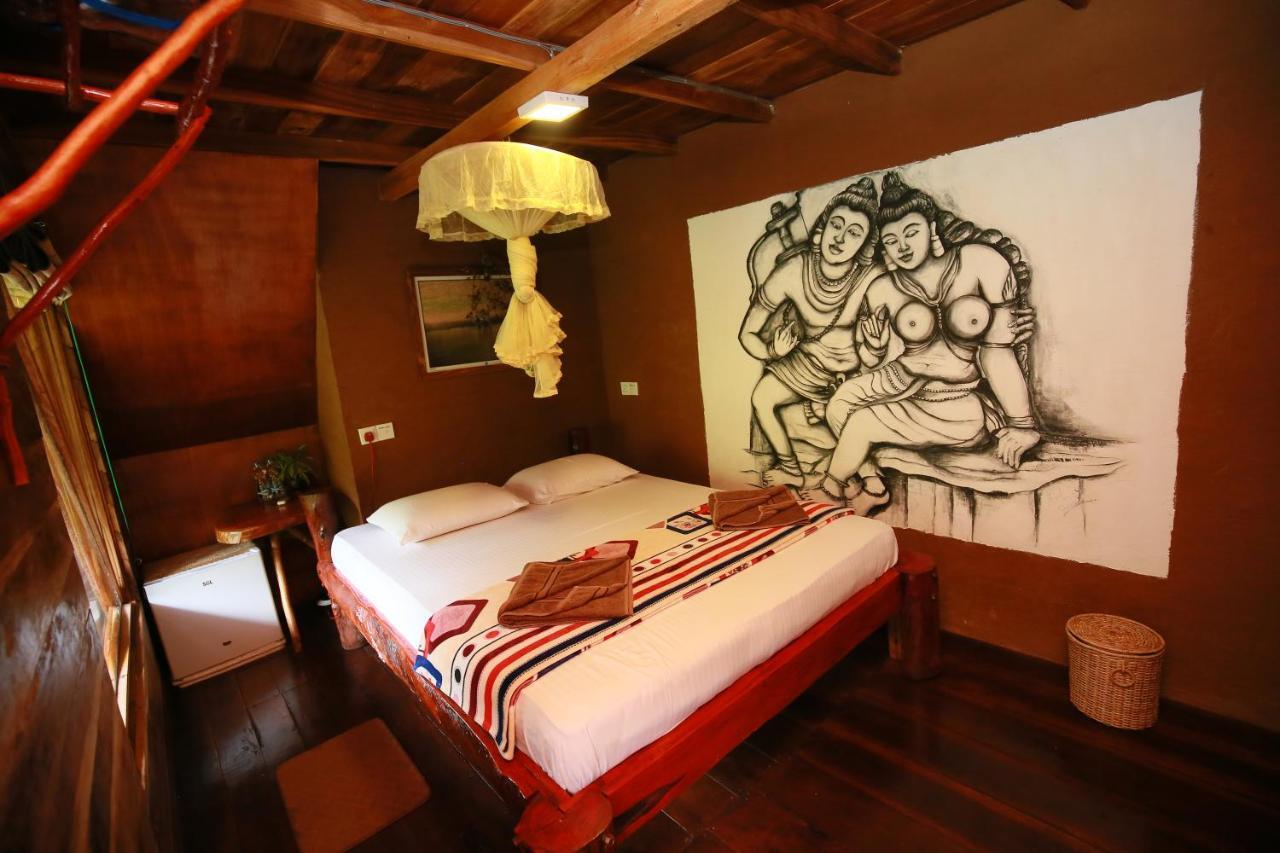 Mount Wood Star Villa Ella Exterior foto