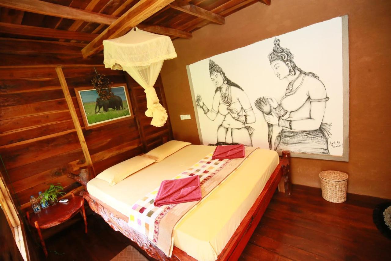 Mount Wood Star Villa Ella Exterior foto