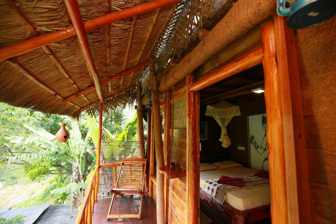 Mount Wood Star Villa Ella Exterior foto