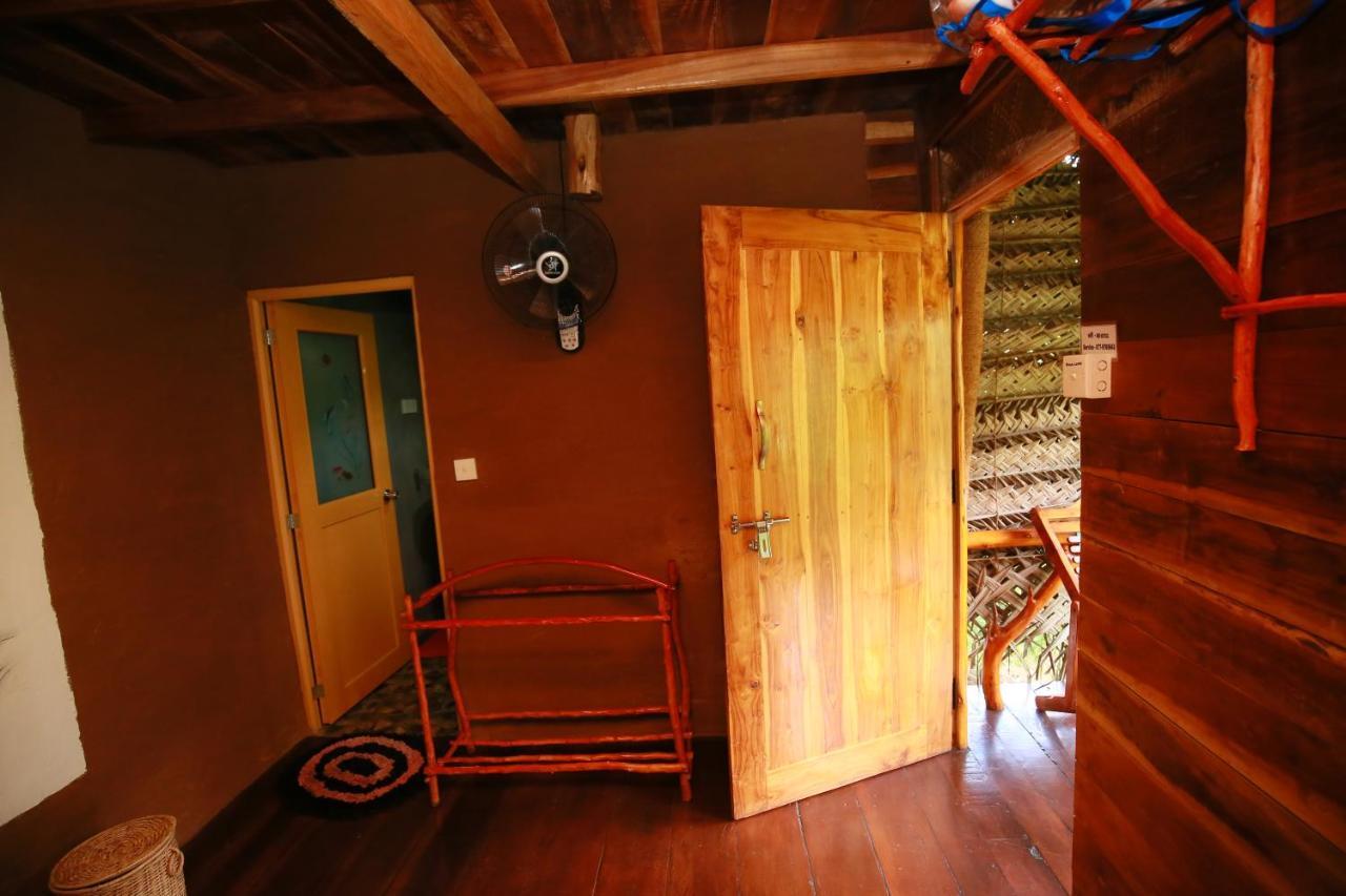Mount Wood Star Villa Ella Exterior foto