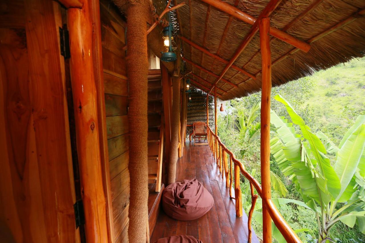 Mount Wood Star Villa Ella Exterior foto